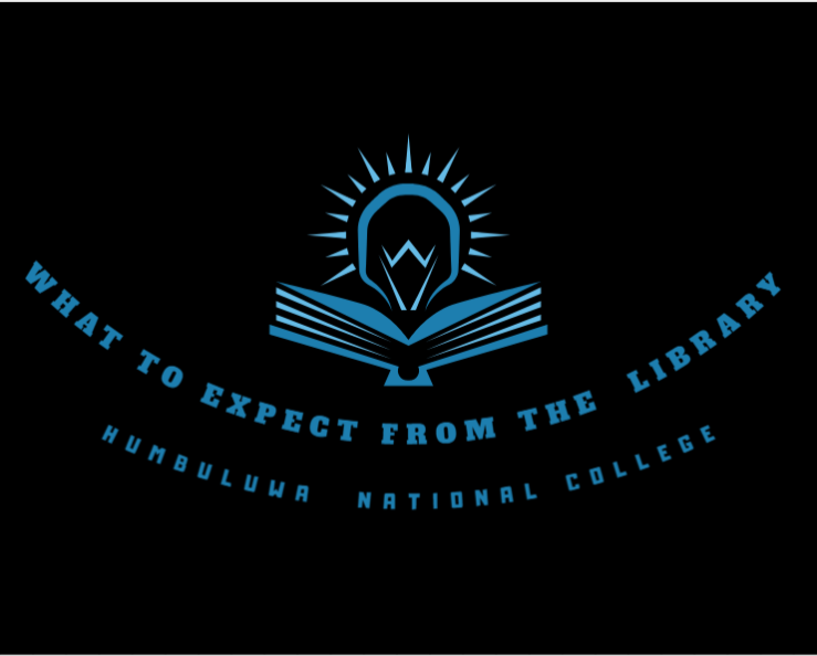 What to expect from the new Library (Sample news)