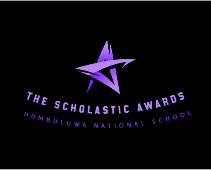 Scholastic Awards (Sample text)